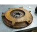 100V103 Flywheel From 2000 Toyota Celica 2ZZGE GT 1.8 100V103 Flywheel From 2000 Toyota Celica 2ZZGE GT 1.8